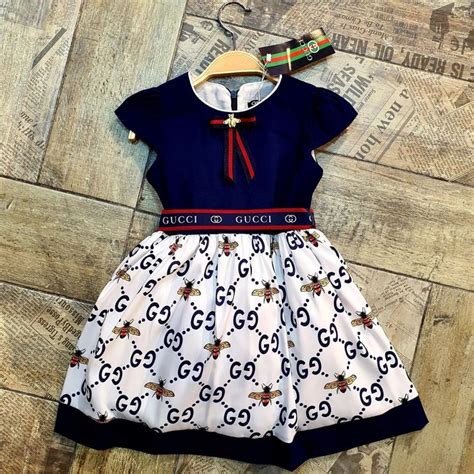 toddler gucci dress replica